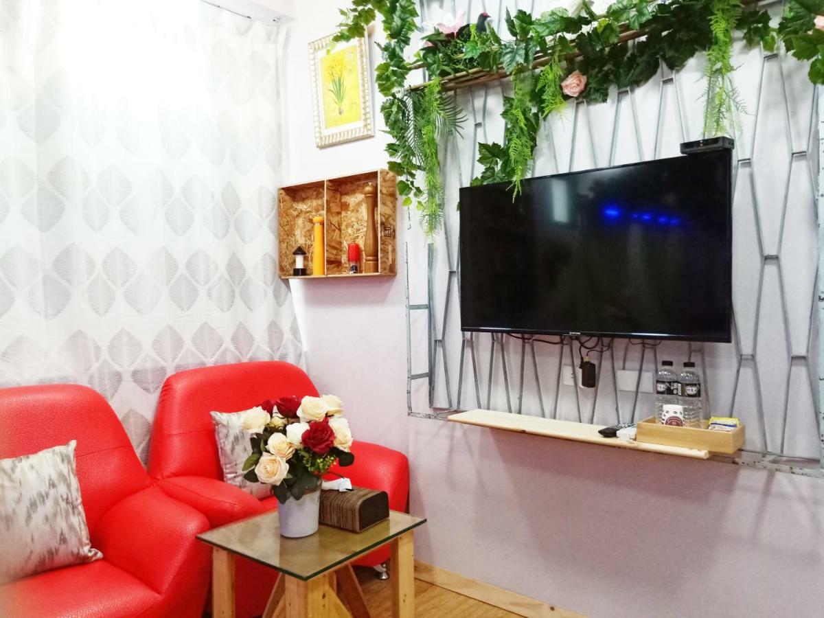 Woju Homestay Tainan Dış mekan fotoğraf